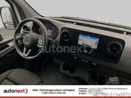 MERCEDES-BENZ Sprinter 316 CDI Automatik *KAMERA* 1-HAND+NAVI