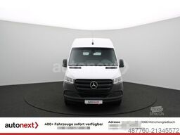MERCEDES-BENZ Sprinter 316 CDI Automatik *KAMERA* 1-HAND+NAVI
