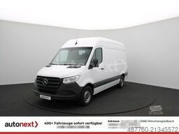 MERCEDES-BENZ Sprinter 316 CDI Automatik *KAMERA* 1-HAND+NAVI