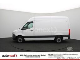 MERCEDES-BENZ Sprinter 316 CDI Automatik *KAMERA* 1-HAND+NAVI