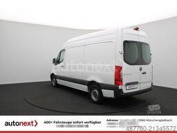 MERCEDES-BENZ Sprinter 316 CDI Automatik *KAMERA* 1-HAND+NAVI