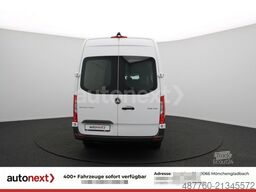 MERCEDES-BENZ Sprinter 316 CDI Automatik *KAMERA* 1-HAND+NAVI