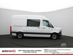 MERCEDES-BENZ Sprinter 316 CDI Automatik *KAMERA* 1-HAND+NAVI