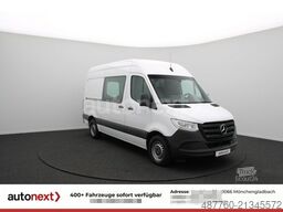 MERCEDES-BENZ Sprinter 316 CDI Automatik *KAMERA* 1-HAND+NAVI