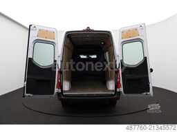 MERCEDES-BENZ Sprinter 316 CDI Automatik *KAMERA* 1-HAND+NAVI