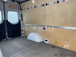 MERCEDES-BENZ Sprinter 316 CDI Automatik *KAMERA* 1-HAND+NAVI