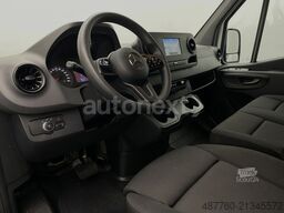 MERCEDES-BENZ Sprinter 316 CDI Automatik *KAMERA* 1-HAND+NAVI