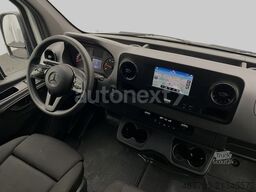MERCEDES-BENZ Sprinter 316 CDI Automatik *KAMERA* 1-HAND+NAVI