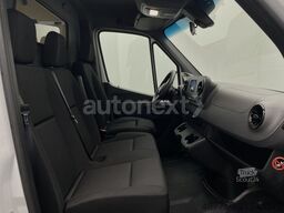 MERCEDES-BENZ Sprinter 316 CDI Automatik *KAMERA* 1-HAND+NAVI