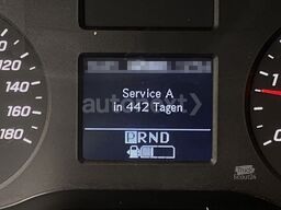 MERCEDES-BENZ Sprinter 316 CDI Automatik *KAMERA* 1-HAND+NAVI