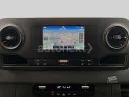 MERCEDES-BENZ Sprinter 316 CDI Automatik *KAMERA* 1-HAND+NAVI