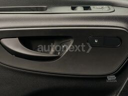 MERCEDES-BENZ Sprinter 316 CDI Automatik *KAMERA* 1-HAND+NAVI