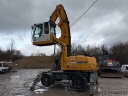 LIEBHERR A 316