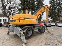 LIEBHERR A 316