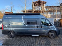 PÖSSL 2 Win R Plus - CSL Munich Edition