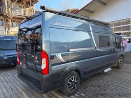 PÖSSL 2 Win R Plus - CSL Munich Edition