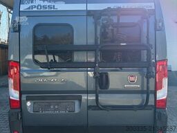 PÖSSL 2 Win R Plus - CSL Munich Edition