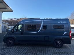 PÖSSL 2 Win R Plus - CSL Munich Edition