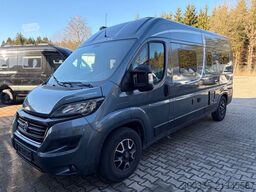 PÖSSL 2 Win R Plus - CSL Munich Edition