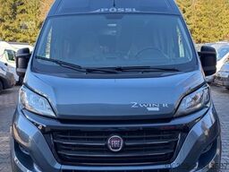 PÖSSL 2 Win R Plus - CSL Munich Edition