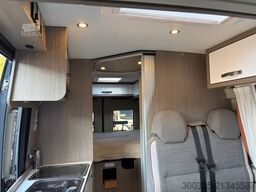 PÖSSL 2 Win R Plus - CSL Munich Edition