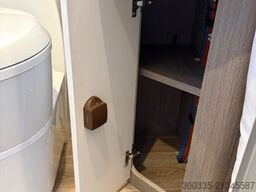 PÖSSL 2 Win R Plus - CSL Munich Edition