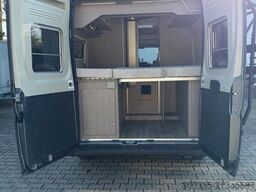 PÖSSL 2 Win R Plus - CSL Munich Edition