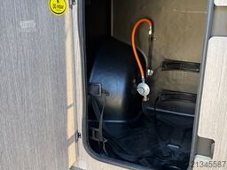 PÖSSL 2 Win R Plus - CSL Munich Edition