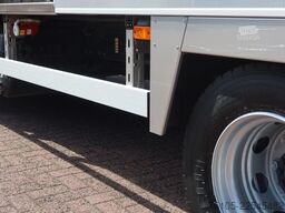 Iveco EuroCargo 120 El 210L Carrier Supra 850 MT Koel...