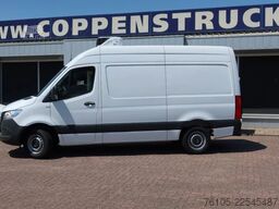 Mercedes-Benz Sprinter 315 CDI Koel/Vries/Verwarmen Carrier X...