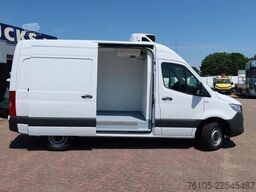 Mercedes-Benz Sprinter 315 CDI Koel/Vries/Verwarmen Carrier X...