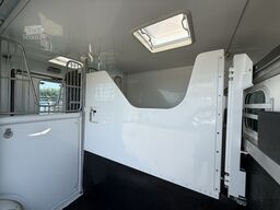 Renault Master | HORSETRUCK | BARBOT | PRO SAFETY 3 | 2...