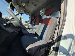 Renault Master | HORSETRUCK | BARBOT | PRO SAFETY 3 | 2...