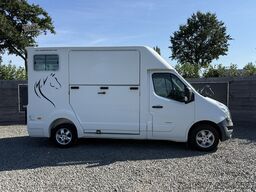 Renault Master | HORSETRUCK | BARBOT | PRO SAFETY 3 | 2...