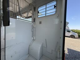 Renault Master | HORSETRUCK | BARBOT | PRO SAFETY 3 | 2...