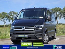 VW CRAFTER 35 2.0 TDI 140 DSG L2H1