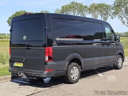 VW CRAFTER 35 2.0 TDI 140 DSG L2H1
