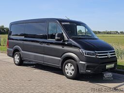 VW CRAFTER 35 2.0 TDI 140 DSG L2H1