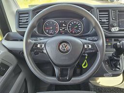 VW CRAFTER 35 2.0 TDI 140 DSG L2H1