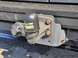 VW CRAFTER 35 2.0 TDI 140 DSG L2H1