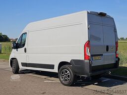 FIAT DUCATO 2.3