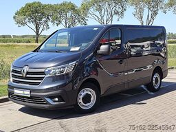 RENAULT TRAFIC 2.0 DCI ac LED EURO6