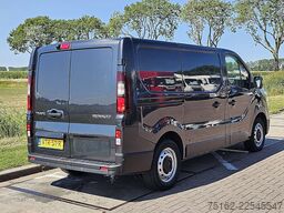 RENAULT TRAFIC 2.0 DCI ac LED EURO6
