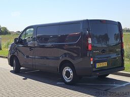 RENAULT TRAFIC 2.0 DCI ac LED EURO6