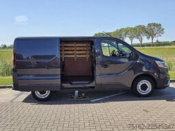 RENAULT TRAFIC 2.0 DCI ac LED EURO6