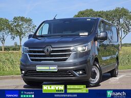 RENAULT TRAFIC 2.0 DCI ac LED EURO6