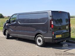 RENAULT TRAFIC 2.0 DCI ac LED EURO6