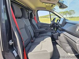 RENAULT TRAFIC 2.0 DCI ac LED EURO6