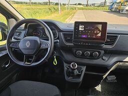 RENAULT TRAFIC 2.0 DCI ac LED EURO6