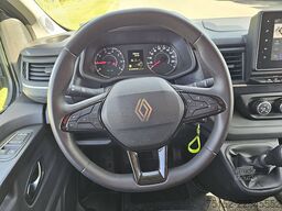 RENAULT TRAFIC 2.0 DCI ac LED EURO6